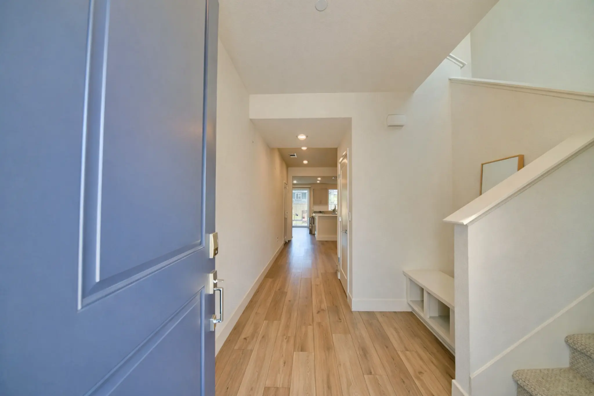 Grand Entry Foyer
