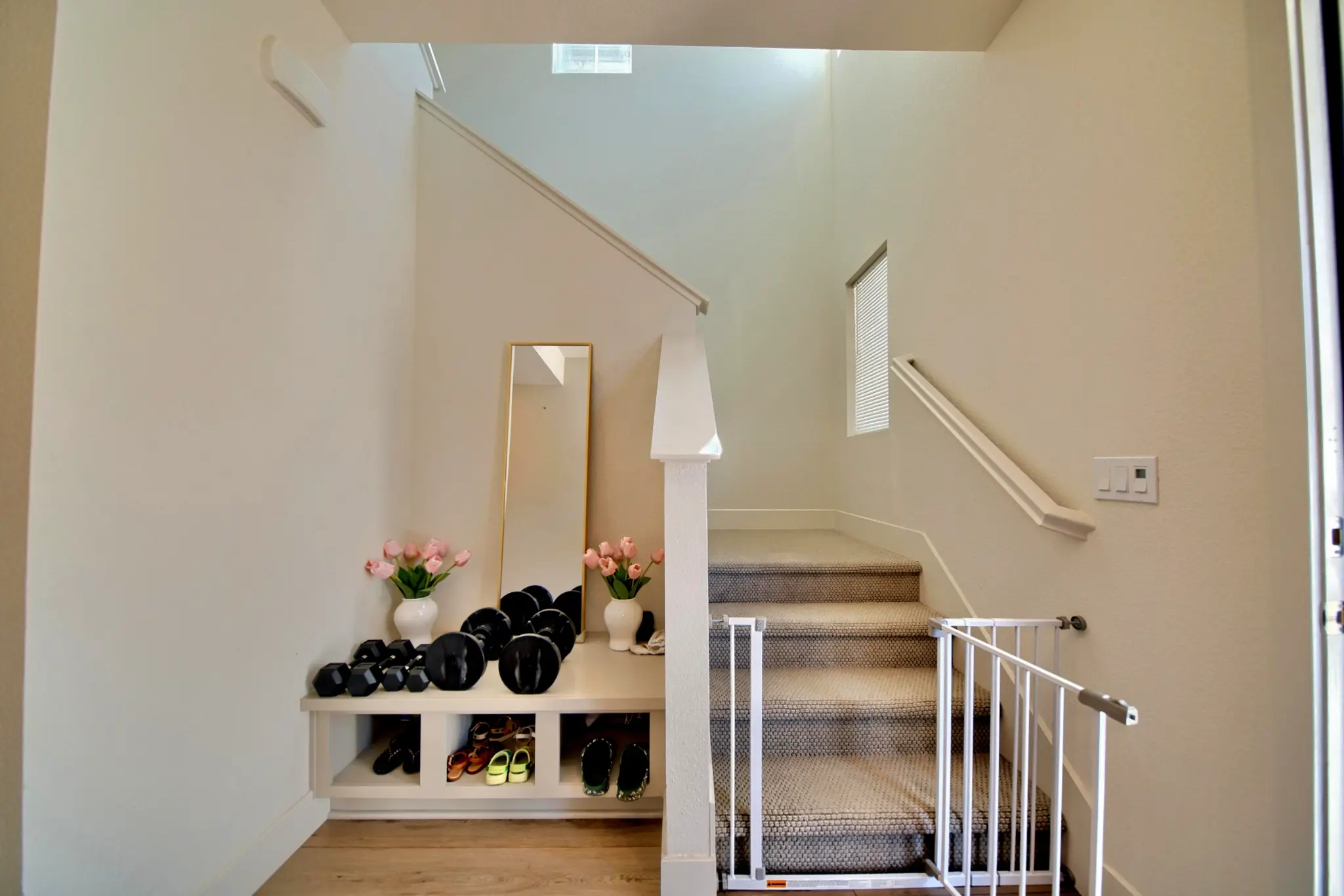 Entry Hall