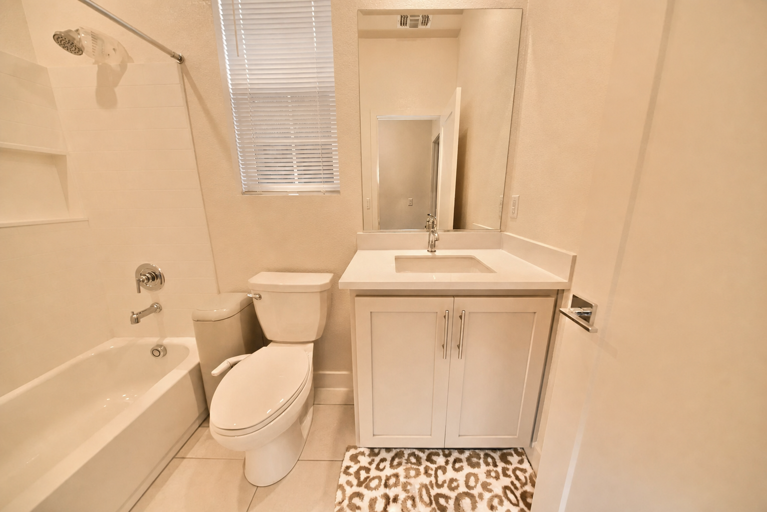 Downstairs Bathroom