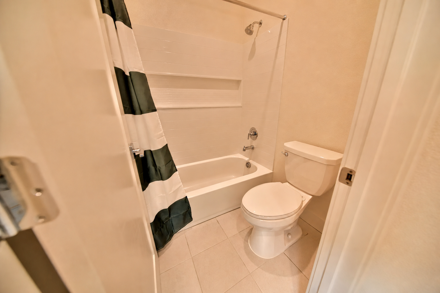 Bath Detail